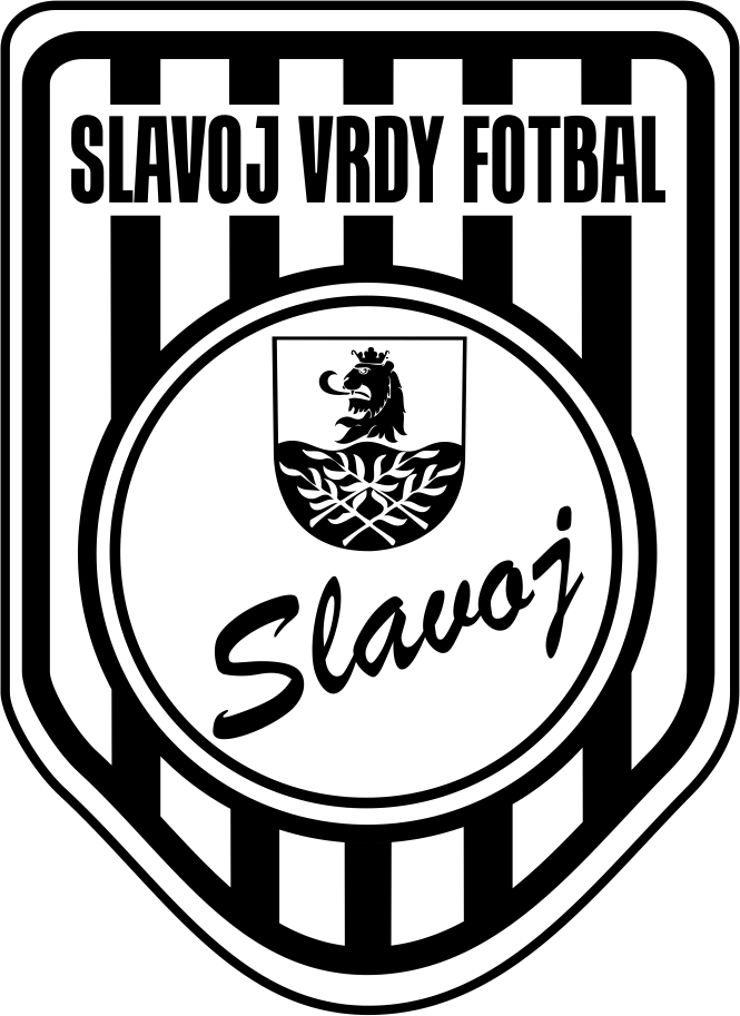 Slavoj Vrdy logo 2018